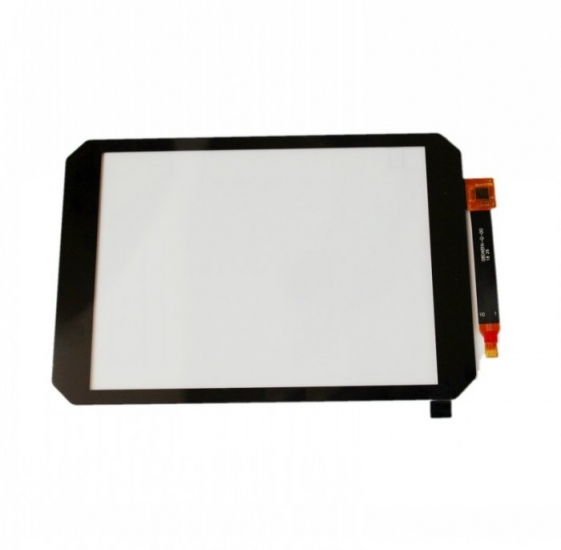 Touch Screen Digitizer Replacement for XTOOL AutoProPAD FULL - Click Image to Close